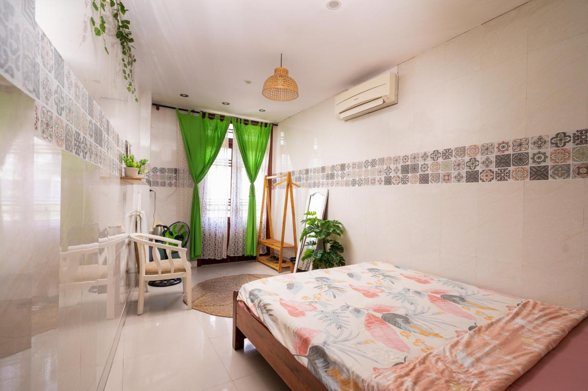 Hy Local Budget Hotel By Hoianese - 5 Mins Walk To Hoi An Ancient Town Extérieur photo